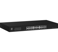 Switch LevelOne GEU-2431