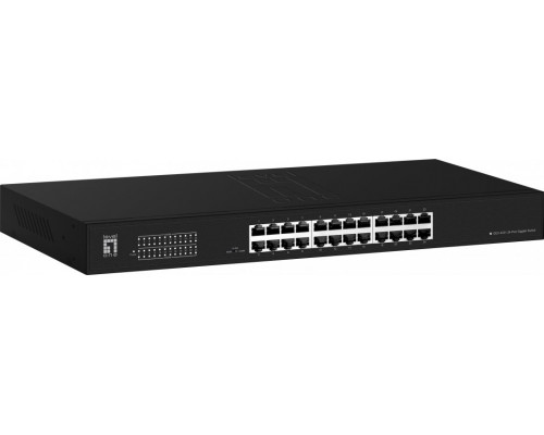 Switch LevelOne GEU-2431