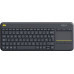 Logitech K400 Plus (920-007131)