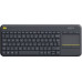 Logitech K400 Plus (920-007131)