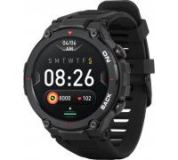 Smartwatch Garett GRS Black  (5904238484616)