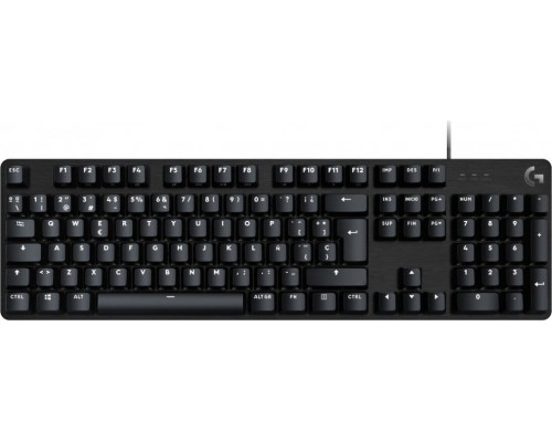 Logitech G413 TKL SE GX Linear (S7812774)