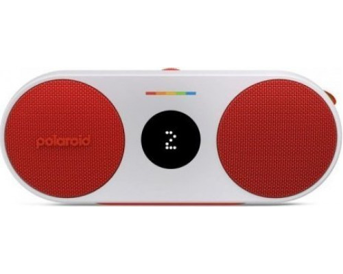 Polaroid P2 red (S7819366)