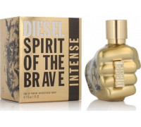 Diesel Perfumy Męskie Diesel EDP Spirit Of The Brave Intense (35 ml)