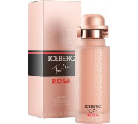 Iceberg Perfumy Damskie Iceberg EDT Iceberg Twice Rosa For Her (125 ml)