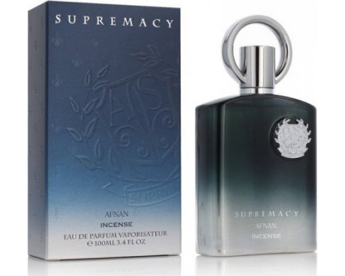 Afnan Perfumy Męskie Afnan EDP Supremacy Incense (100 ml)