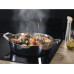 Electrolux do zabudowy Electrolux LFG716W Hob2Hood