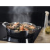 Electrolux do zabudowy Electrolux LFG716W Hob2Hood
