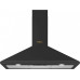 Smeg NAS RTV AGD przyścienny SMEG KSED95COA 90cm Antracyt
