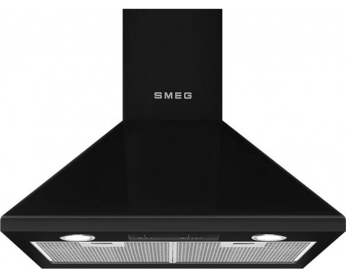 Smeg NAS RTV AGD przyścienny SMEG KSED65NEE 60cm Black