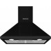 Smeg NAS RTV AGD przyścienny SMEG KSED65NEE 60cm Black