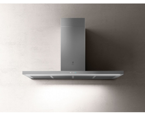 Elica NAS RTV AGD naścienny Elica THIN IX/A/60 Stal 60cm