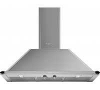 Smeg NAS RTV AGD przyścienny Smeg Victoria KTR90XE 90cm