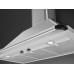 Smeg NAS RTV AGD przyścienny Smeg Victoria KTR90XE 90cm