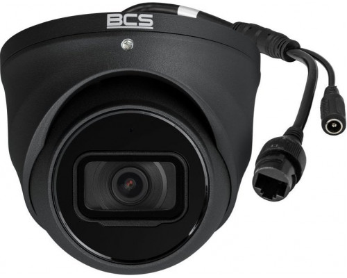 BCS Line BCS-L-EIP25FSR5-AI1-G dome 5Mpx, converter 1/2.7
