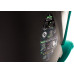 F4Baby FApp-fix I-Size 100-150 cm green 4baby