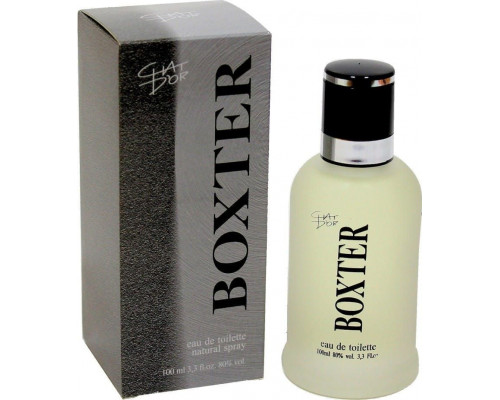 Chat D`or Boxter EDT 100 ml