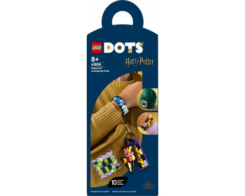 LEGO Dots Hogwarts Accessories Pack (41808)