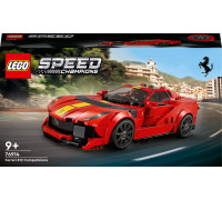 LEGO Speed Champions™ Ferrari 812 Competizione (76914)