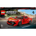 LEGO Speed Champions™ Ferrari 812 Competizione (76914)