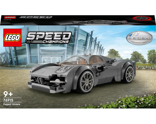 LEGO Speed Champions™ Pagani Utopia (76915)