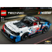 LEGO Technic™ NASCAR® Next Gen Chevrolet Camaro ZL1 (42153)