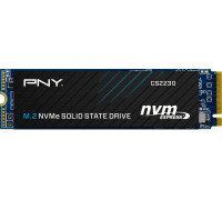 SSD PNY CS2230 500GB M.2 2280 PCI-E x4 Gen4 NVMe (M280CS2230-500-RB)