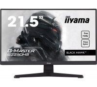 iiyama G-Master G2250HS-B1 Black Hawk