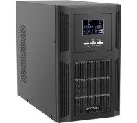 UPS Armac charger emergency UPS Office On-Line PF1 3000VA LCD 8 x IEC C13 metalowa obudowa