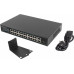 Switch Lanberg RSGE-24P-2GE-2S-360