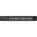 Switch Lanberg RSGE-24P-2GE-2S-360