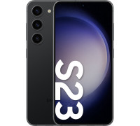 Samsung Galaxy S23 Enterprise Edition 5G 8/256GB Black  (SM-S911BZKGEEE)