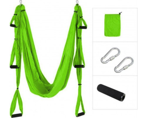 Master Aerial Air Jogas hamaks MASTER 2,5 m