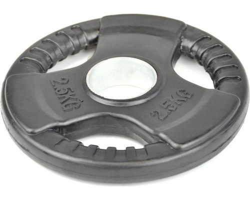 Master Metal with the Surface Rubberized 2,5 kg