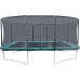 Trampolina Master Trampolina z Zewnętrzną Siatką MASTER Super 524 x 303 cm