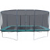 Trampolina Master Trampolina z Zewnętrzną Siatką MASTER Super 524 x 303 cm