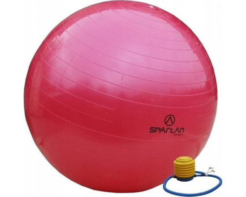 Spartan Vingrošanas bumba SPARTAN 75 cm
