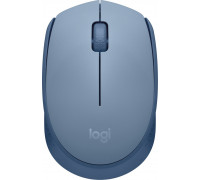 Logitech M171 niebieska (910-006866)