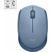 Logitech M171 niebieska (910-006866)