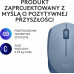 Logitech M171 niebieska (910-006866)