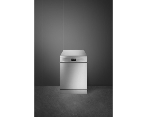 Smeg LVSP345BQX one size