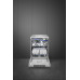 Smeg LVSP345BQX one size
