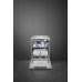 Smeg LVSP345BQX one size