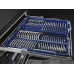 Smeg LVSP345BQX one size