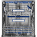 Smeg LVSP345BQX one size