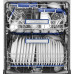 Smeg LVSP345BQX one size