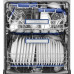 Smeg LVSP345BQX one size