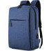 Gearlab Gearlab GLB203621 torba na notebooka 39,6 cm (15.6") Backpack Blue