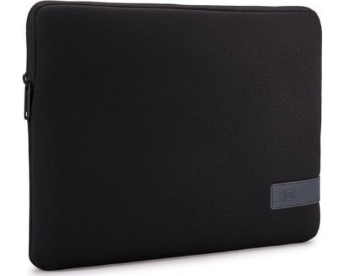 Case Logic Case Logic Reflect REFMB114 - Black torba na notebooka 35,6 cm (14") Etui pocket Black