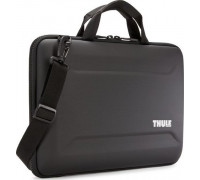 Thule Thule Gauntlet 4.0 TGAE2357 - Black torba na notebooka 40,6 cm (16") Etui pocket Black